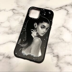 Casetify Capricorn Zodiac iPhone 12 Case